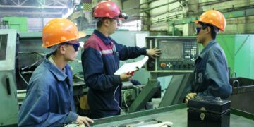 Жалақы 600 мың теңге… бірақ жұмыс істеймін деген адам аз