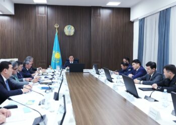 Жемқорлық тәуекелдерді жою бойынша нақты шаралар қабылдау қажет