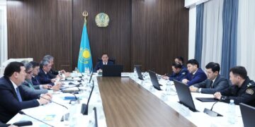 Жемқорлық тәуекелдерді жою бойынша нақты шаралар қабылдау қажет