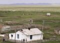 Аягөз ауданында 10-нан астам ауылды жапқалы жатыр
