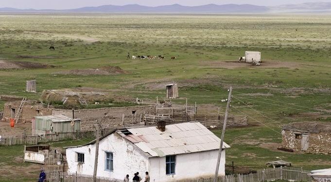 Аягөз ауданында 10-нан астам ауылды жапқалы жатыр