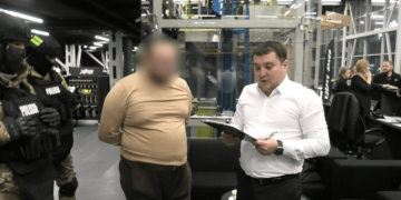 10 миллион теңге алып жатқан жерінде ұсталды