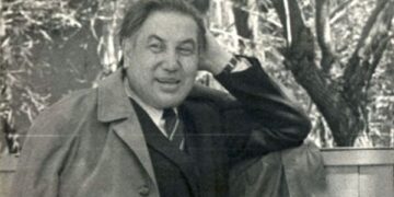 Евней Бөкетовтың 100 жылдығын атап өтуді ұсынды