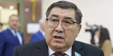 Ермұрат Бапи жас депутаттарды билікке тартуды ұсынды