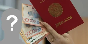 Диплом сатып алып беремін деп сендірген