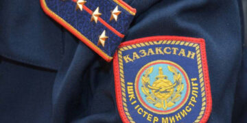 Астанада өзгенің мүлкін бүлдірген 330-дан астам бұзақы ұсталып, жазаланды