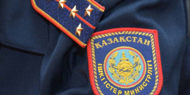 Астанада өзгенің мүлкін бүлдірген 330-дан астам бұзақы ұсталып, жазаланды