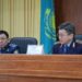 Жамбыл облысы ПД өткен жылды қорытындылады — 2025 жыл профилактика жылы деп жарияланды