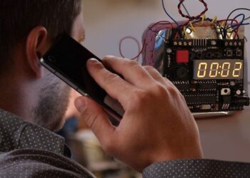 Таразда ғимараттарға «бомба қойылды» деген ақпарат түскен