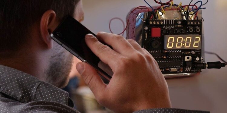 Таразда ғимараттарға «бомба қойылды» деген ақпарат түскен