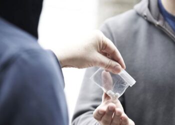 Есірткі үшін сотталған азаматтың анасы үндеу жасады