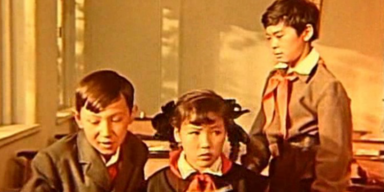 «Менің атым Қожа» фильмінің жалғасы түсіріліп жатыр