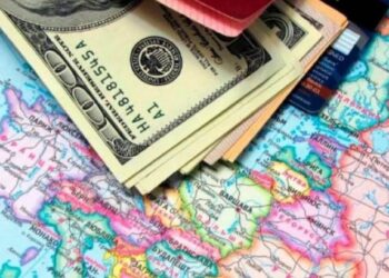 Қазақстандықтар 5,4 млрд теңгені бюджетке қалай қайтарды?