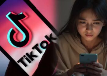 Балалардың әліппесі – әлеуметтік желі, емізігі – TikTok, бесік жыры – Instagram