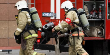 Төтенше жағдайлар жүйесінің жай-күйіне аудит жүргізу қажет