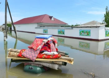 Төтенше жағдайдың алдын алуға бөлінген қаражат қайда кетті?