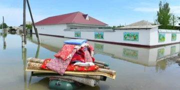 Төтенше жағдайдың алдын алуға бөлінген қаражат қайда кетті?