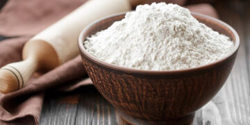 Базарда болған оқиға