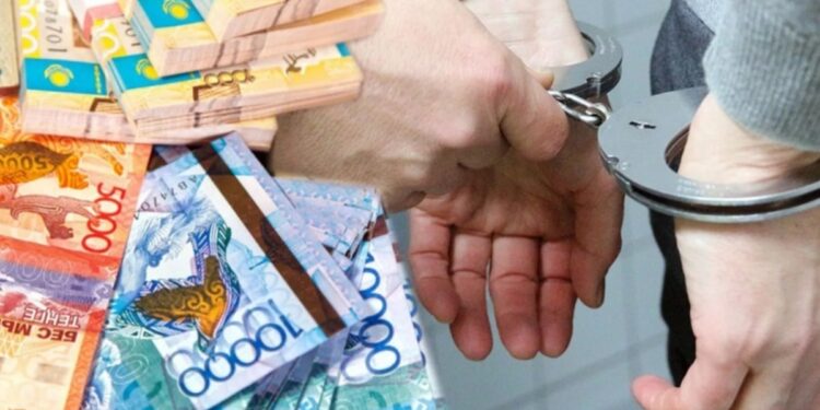 Қазақстан жемқорлық жағынан 102-орында тұр