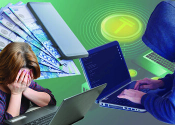 Жамбылда алаяқтық жолмен 2 700 000 теңге иемденген күдікті анықталды