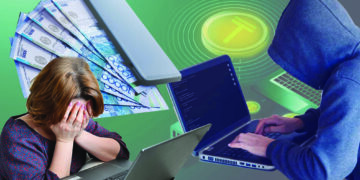 Жамбылда алаяқтық жолмен 2 700 000 теңге иемденген күдікті анықталды