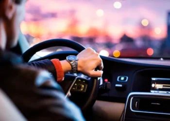 Тойға барған бастығы емес, шопыры екен