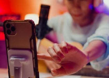 Қазақстанда 12 блогер 1,4 млрд теңге көлемінде қосымша табыстарын декларациялады