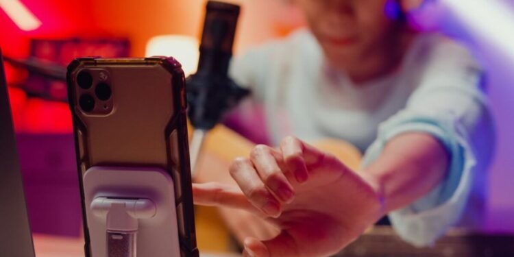 Қазақстанда 12 блогер 1,4 млрд теңге көлемінде қосымша табыстарын декларациялады