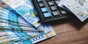 Жамбыл облысында қай аудандар жоспарды орындай алмады?