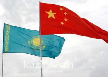 Қазақстан мен Қытай кедендеріндегі деректер сәйкессіздігі 13,75 млрд долларға жеткен бе?