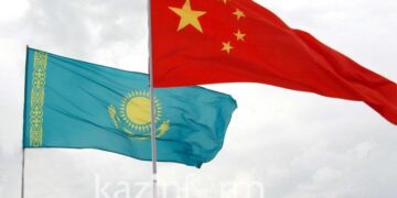 Қазақстан мен Қытай кедендеріндегі деректер сәйкессіздігі 13,75 млрд долларға жеткен бе?