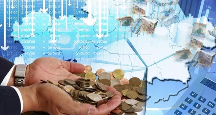 2 мыңнан астам салық төлеуші жалған мәмілелер жасаған