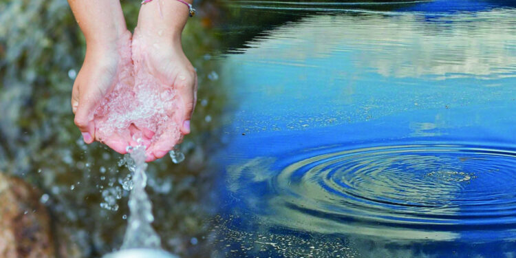 Қазақстан су қоры бойынша 66-орында тұр