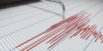 ЖАМБЫЛДА ЖЕР СІЛКІНІДІ