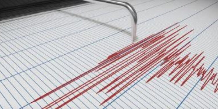 ЖАМБЫЛДА ЖЕР СІЛКІНІДІ