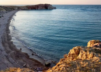 Балқаштың су деңгейі 12 см-ге көтерілді