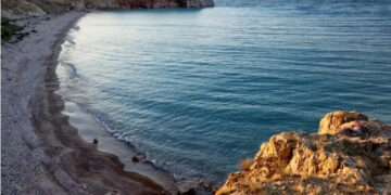 Балқаштың су деңгейі 12 см-ге көтерілді