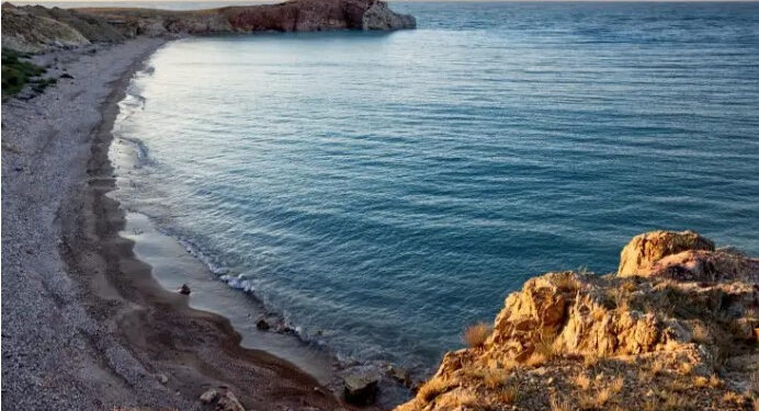 Балқаштың су деңгейі 12 см-ге көтерілді