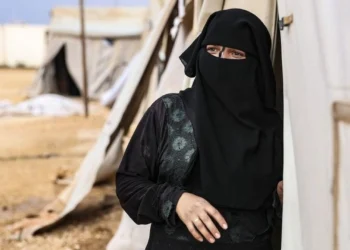 Кәмелетке толмаған қыздарын лаңкестерге бермек болды