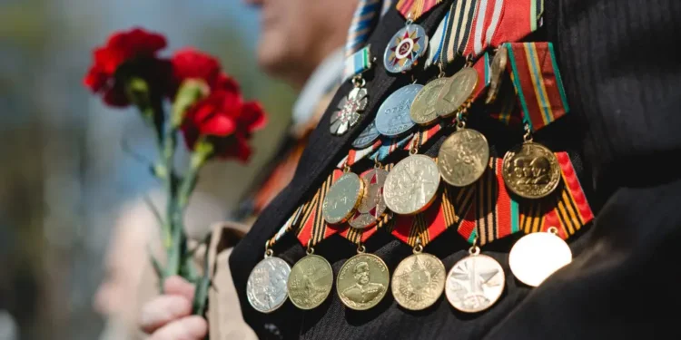 Қазақстанда қанша соғыс ардагері қалды?