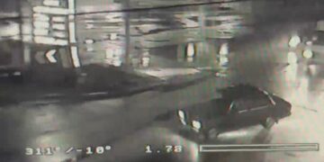 Таразда жол ережелерін бұзған жүргізуші көлік басқару құқығынан айырылды