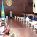 Үкімет жетекшісі бірнеше облыс әкімдерінің жұмысын сынға алды