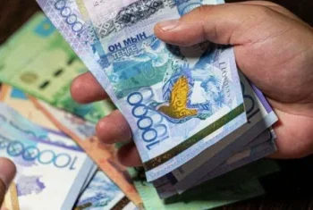 Алғашқы тоқсанда жалақының ең көп өсуі қай өңірде байқалды?