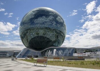 Мәжілісмен «ЭКСПО ісін» қайта қарауды ұсынды