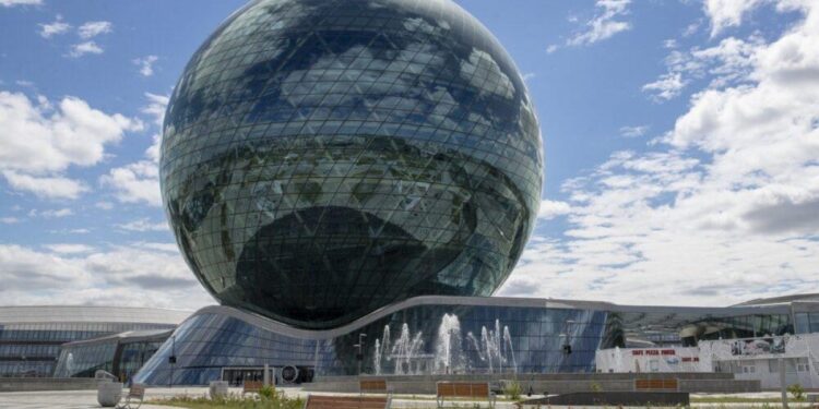 Мәжілісмен «ЭКСПО ісін» қайта қарауды ұсынды