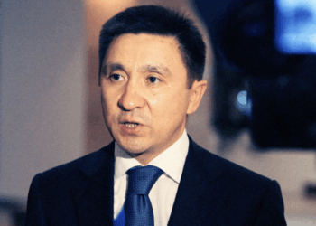 Ерлан Қожағапановқа қатысты сот үкімі шықты