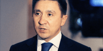 Ерлан Қожағапановқа қатысты сот үкімі шықты