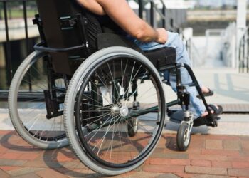 Басты мақсат — мүмкіндігі шектеулі жандарға қолжетімді орта құру