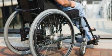 Басты мақсат — мүмкіндігі шектеулі жандарға қолжетімді орта құру