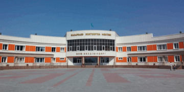 Оқушыны оқудан шығару – дұрыс шешім болды